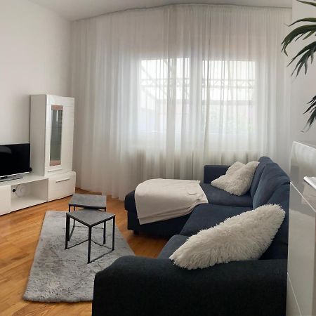 Apartment Bambi Mautern Luaran gambar