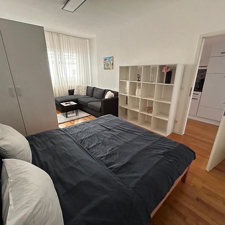 Apartment Bambi Mautern Luaran gambar