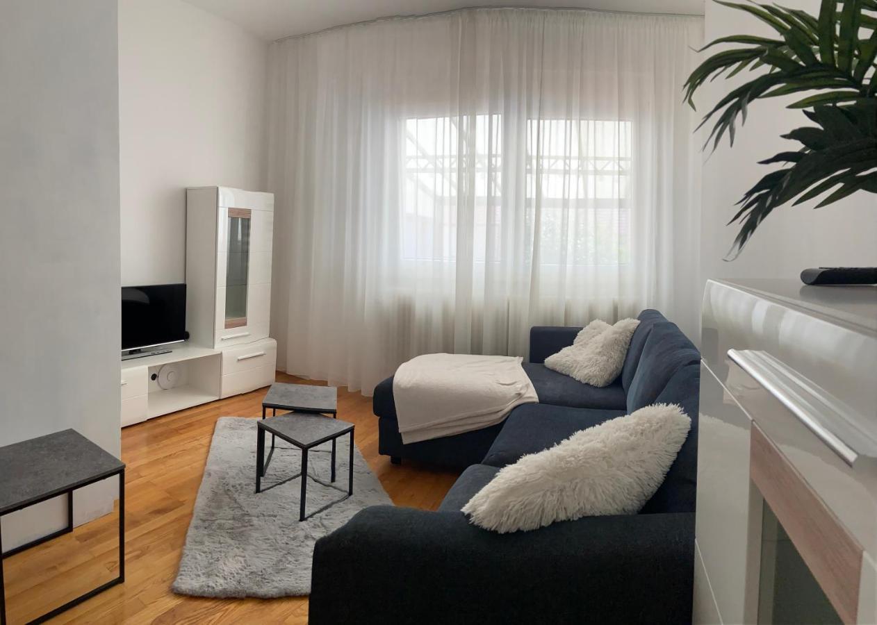 Apartment Bambi Mautern Luaran gambar