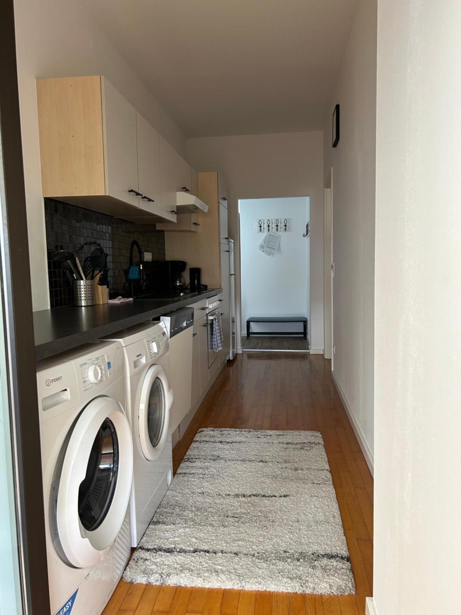 Apartment Bambi Mautern Luaran gambar