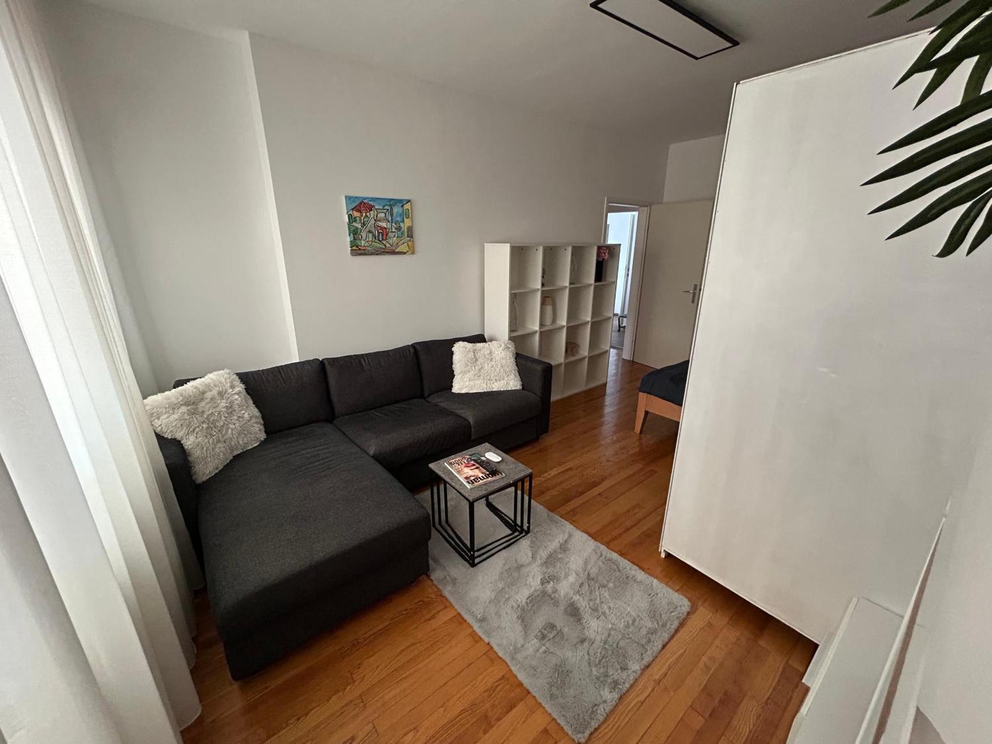 Apartment Bambi Mautern Luaran gambar