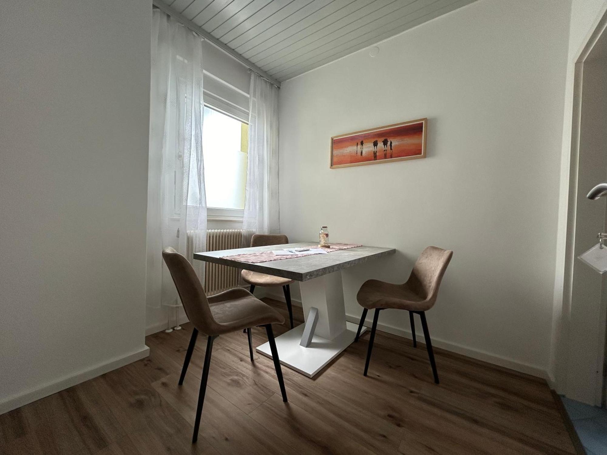 Apartment Bambi Mautern Luaran gambar