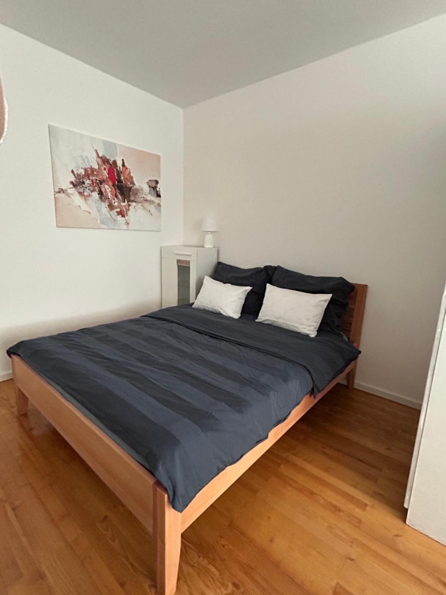 Apartment Bambi Mautern Luaran gambar