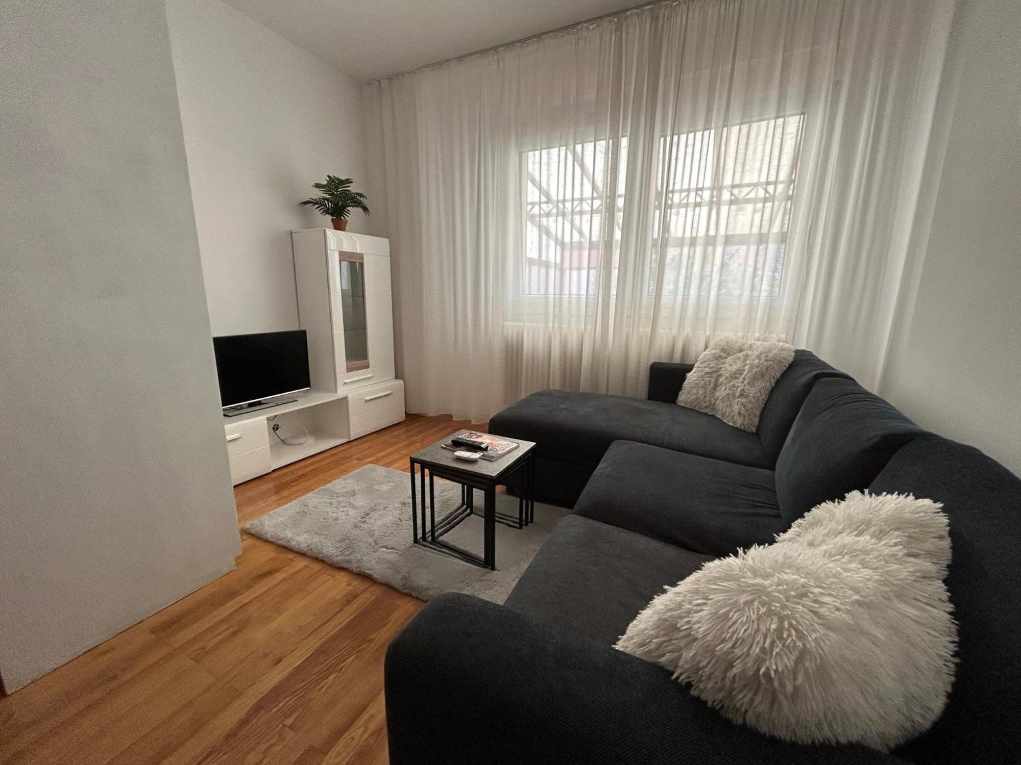 Apartment Bambi Mautern Luaran gambar