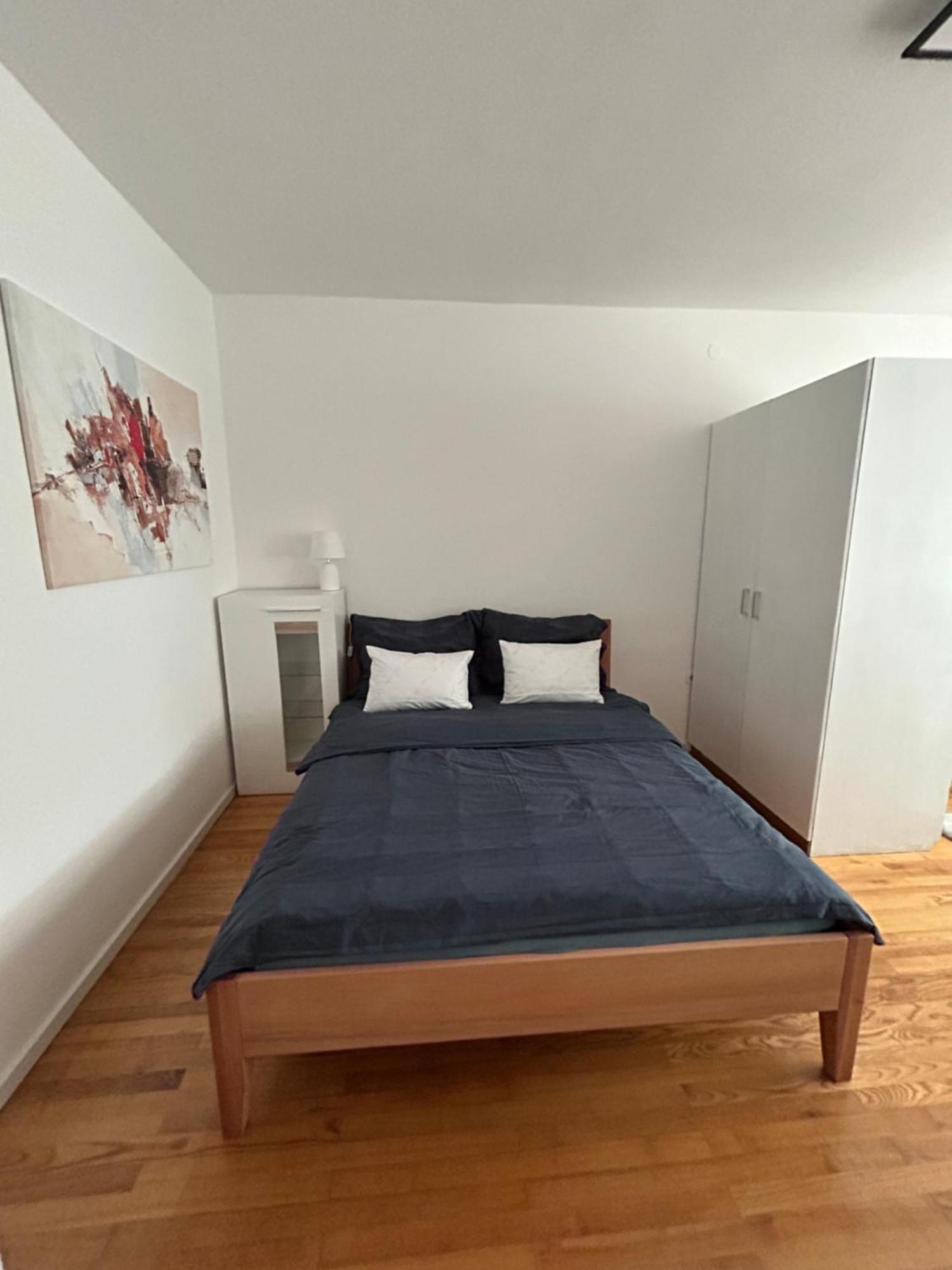 Apartment Bambi Mautern Luaran gambar