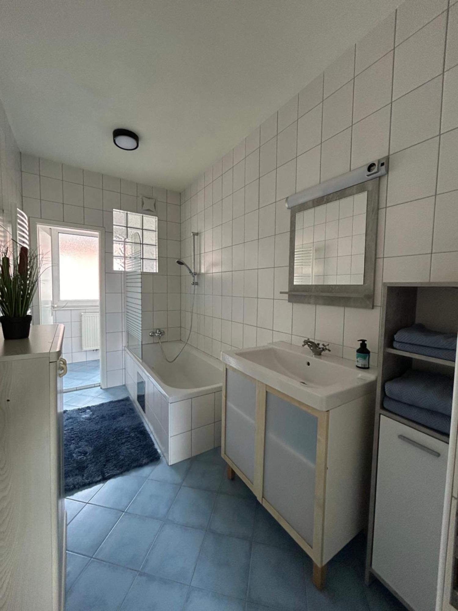 Apartment Bambi Mautern Luaran gambar